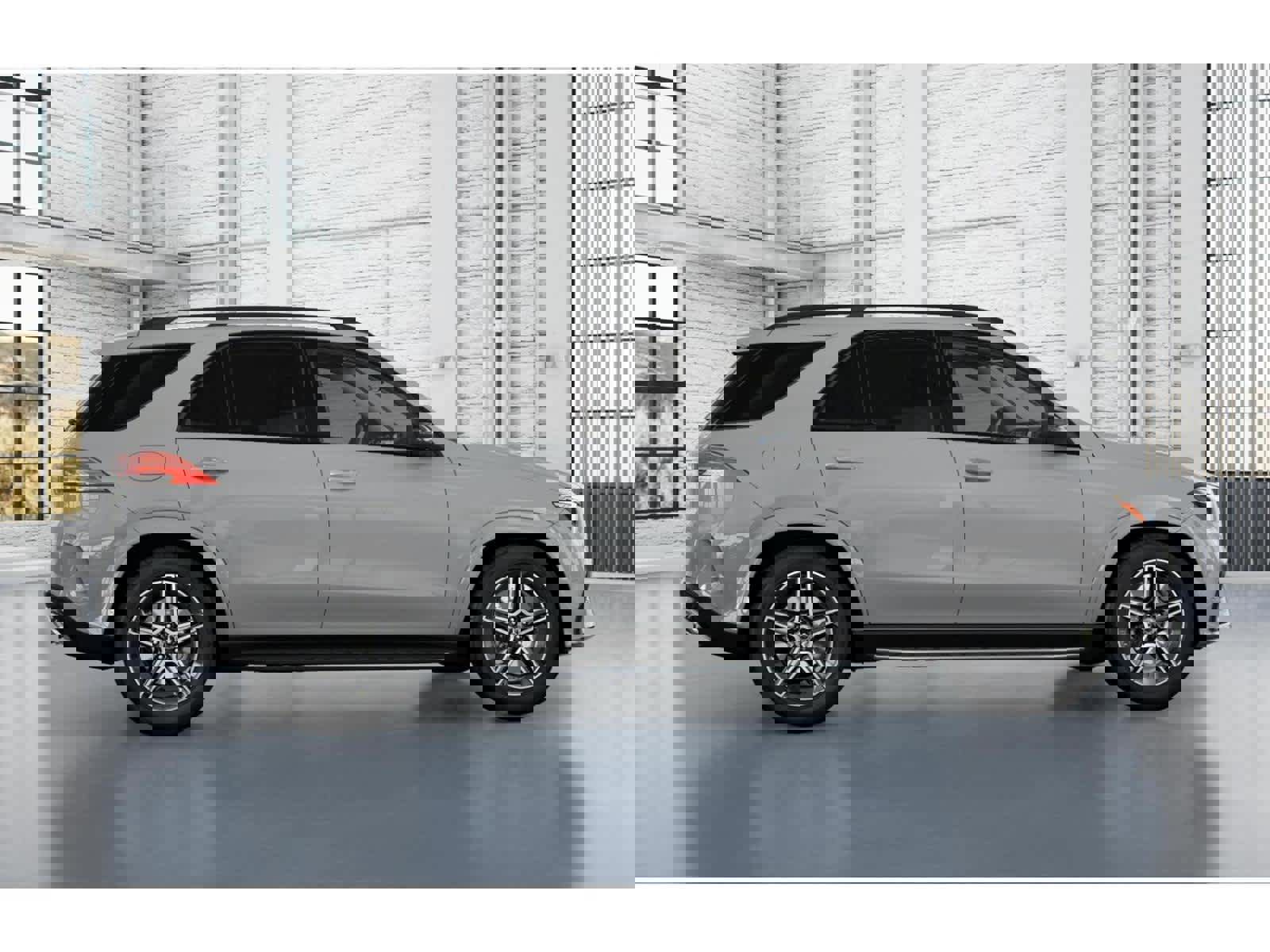 New 2026 Mercedes-Benz GLE 450 4MATIC image 15
