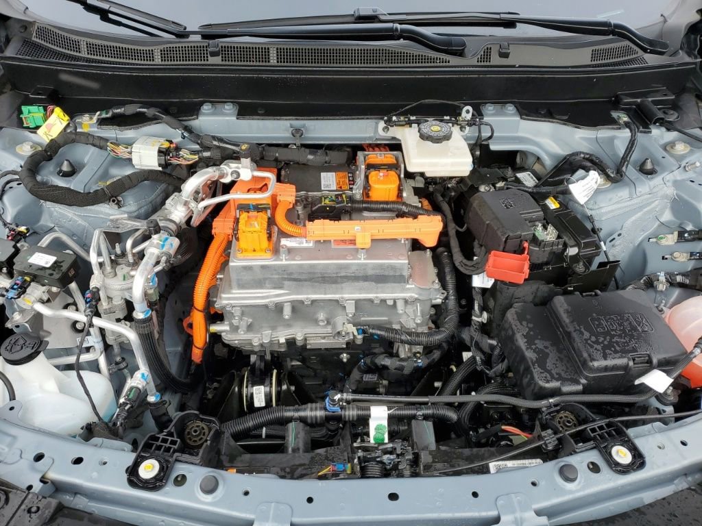 Used 2024 Honda Prologue Touring image 10