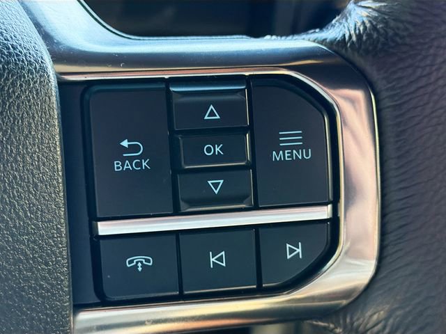 Used 2024 Ford F250 King Ranch w/ FX4 Off-Road Package image 37