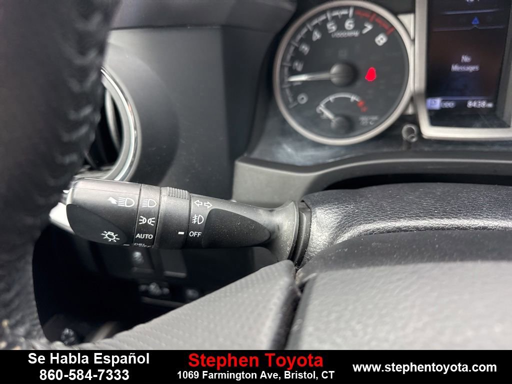 Used 2023 Toyota Tacoma SR5 AWD/4WD image 19