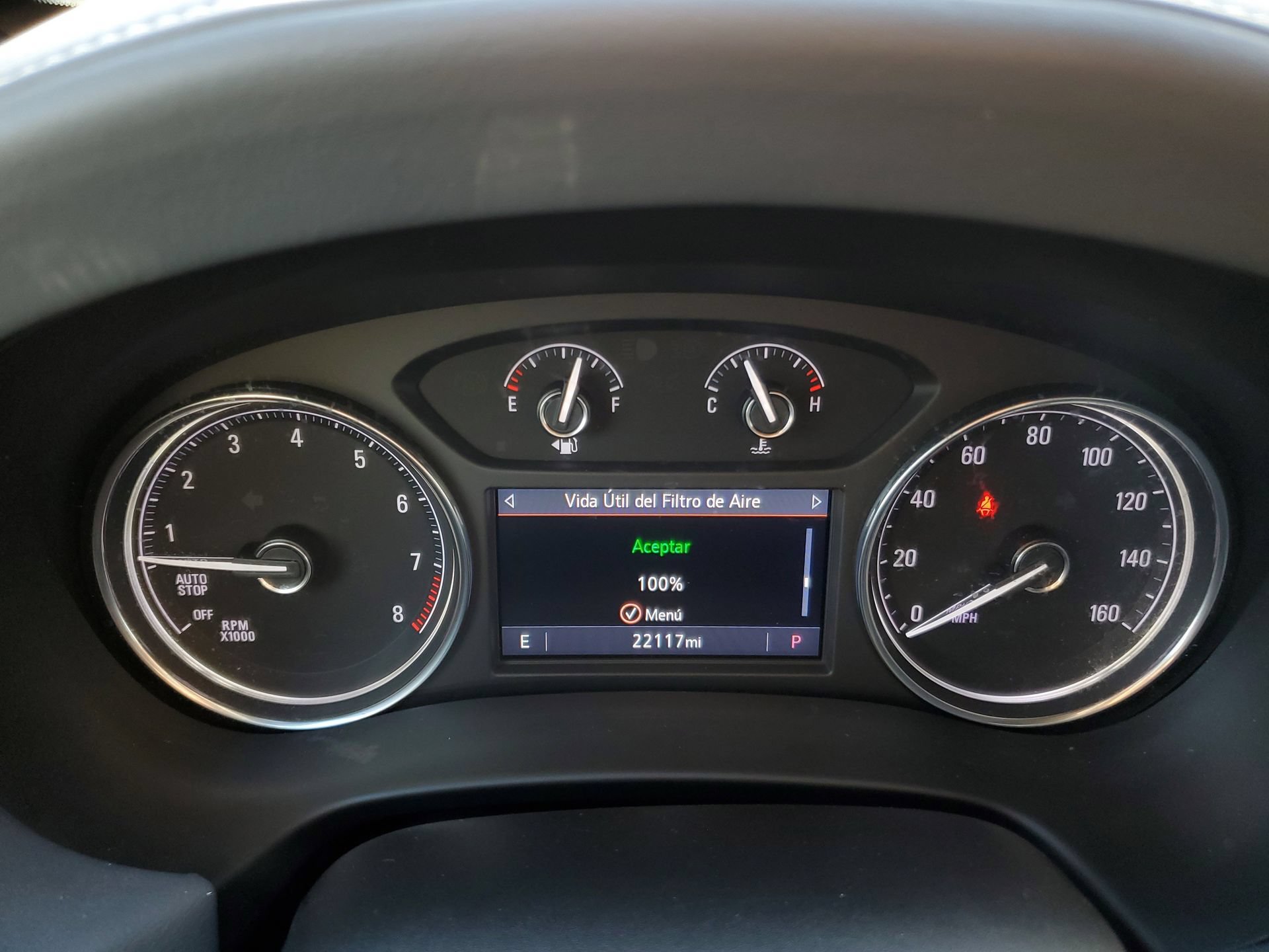 Used 2024 Buick Enclave Essence w/ Sport Touring Edition FWD image 24