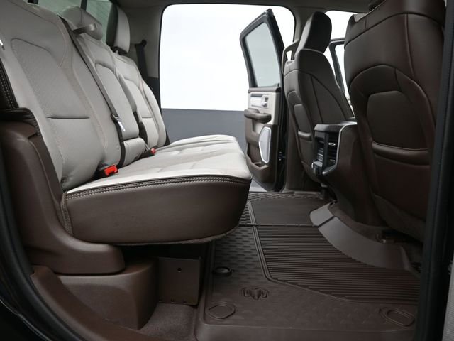New 2026 RAM 1500 Laramie w/ Advanced Safety Group II image 15