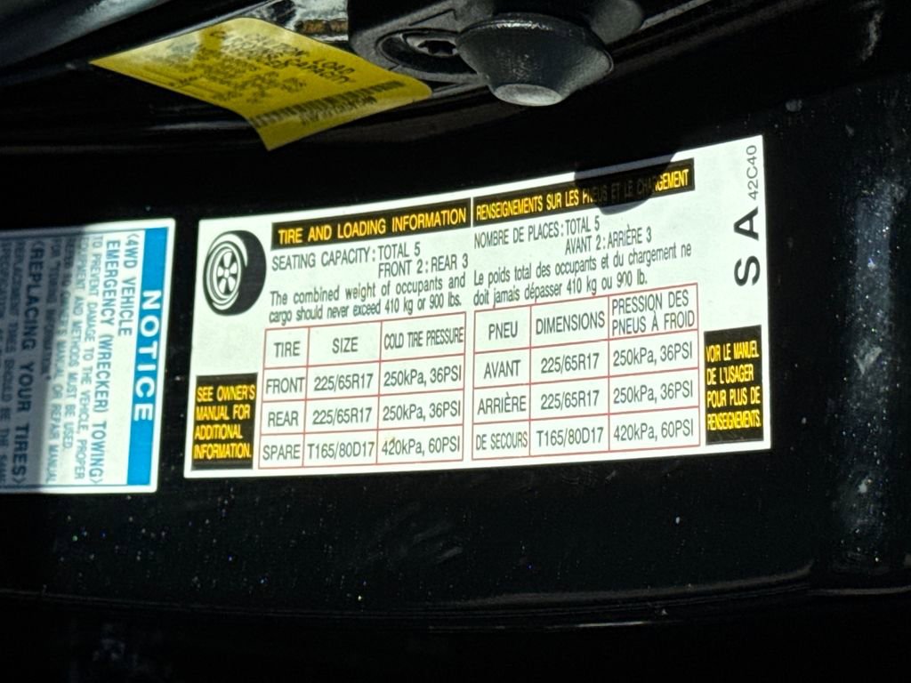 Used 2019 Toyota RAV4 XLE w/ Convenience Package image 49