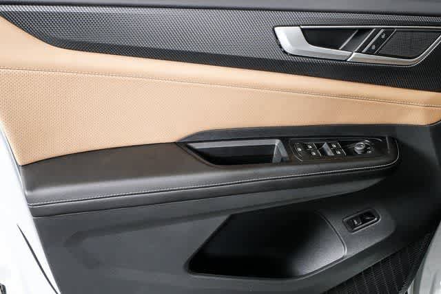 New 2026 Volkswagen Atlas Cross Sport SEL image 7