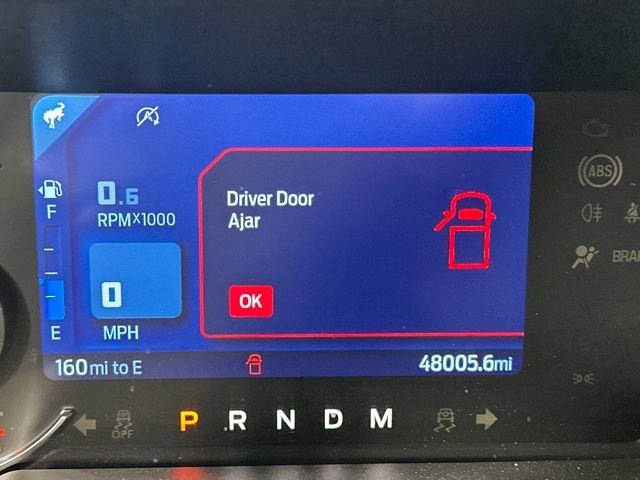 Used 2022 Ford Bronco Badlands w/ Sasquatch Package image 19