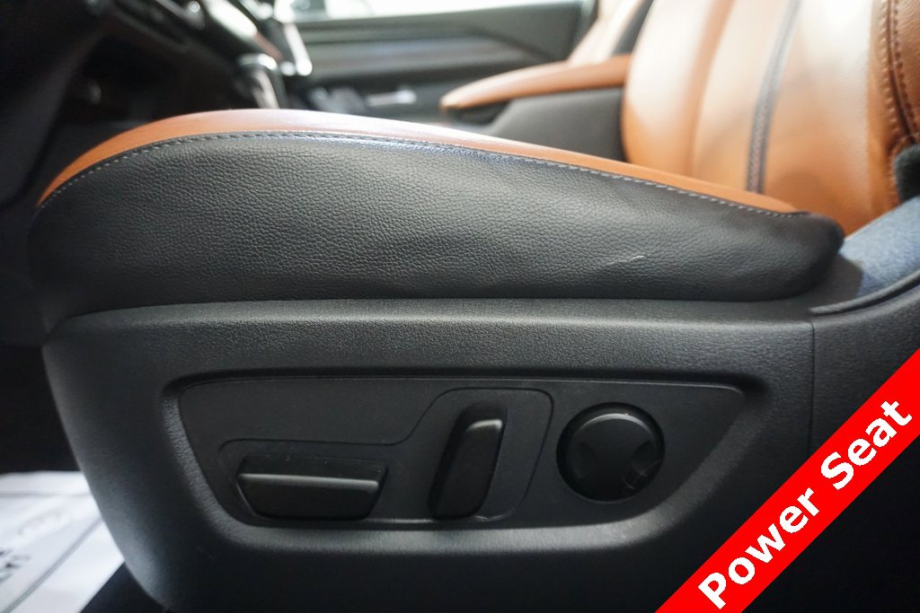 Used 2024 MAZDA CX-50 AWD 2.5 Turbo w/ Cargo Package image 7