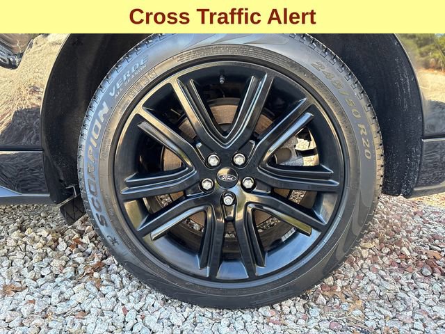 Used 2023 Ford Edge ST-Line image 9