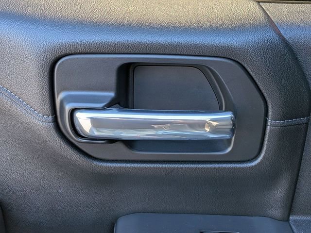 Used 2021 GMC Sierra 1500 SLT image 30