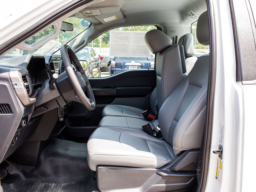 Used 2026 Ford F150 XL RWD image 12