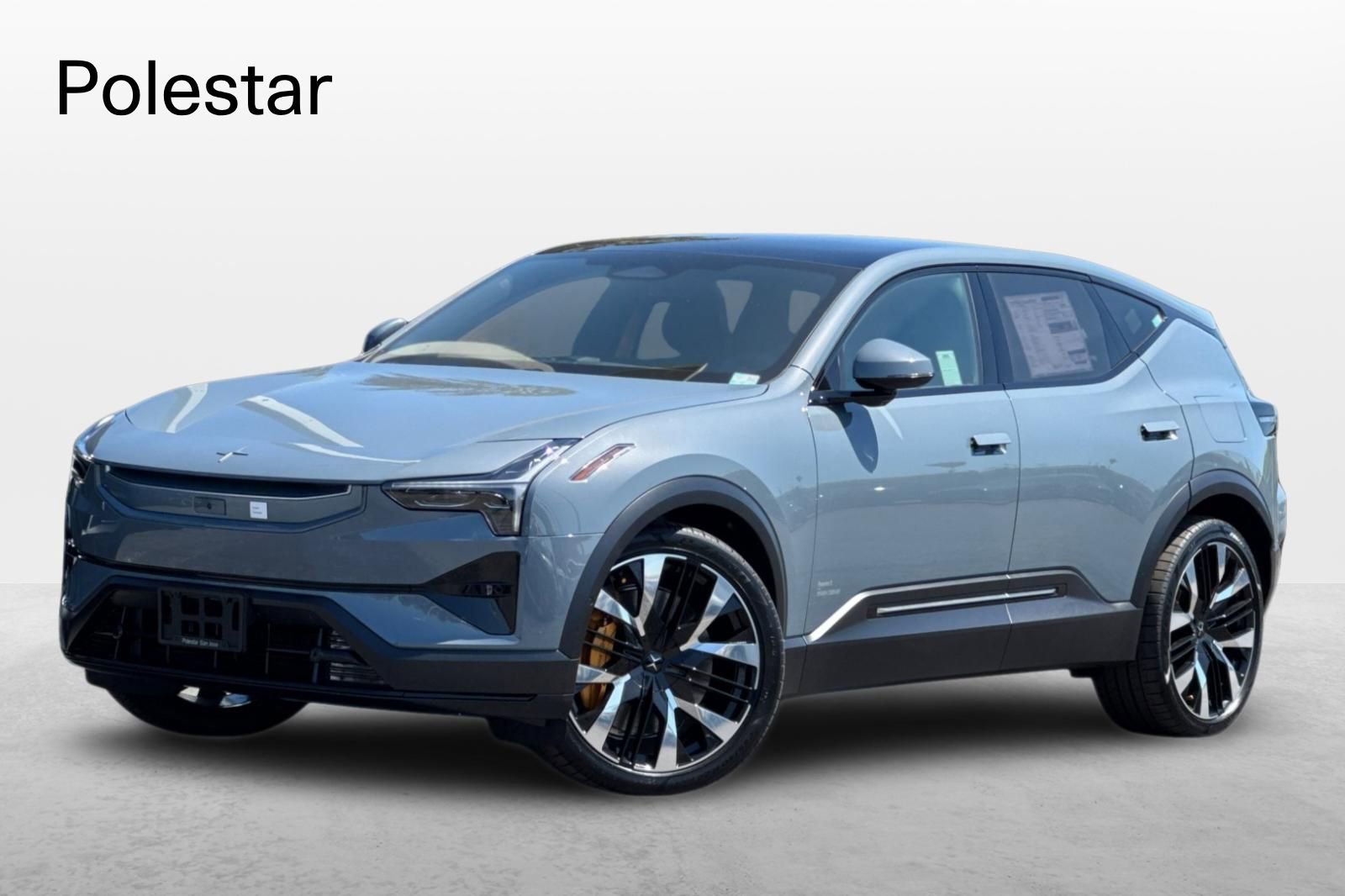 New 2025 Polestar Polestar 3