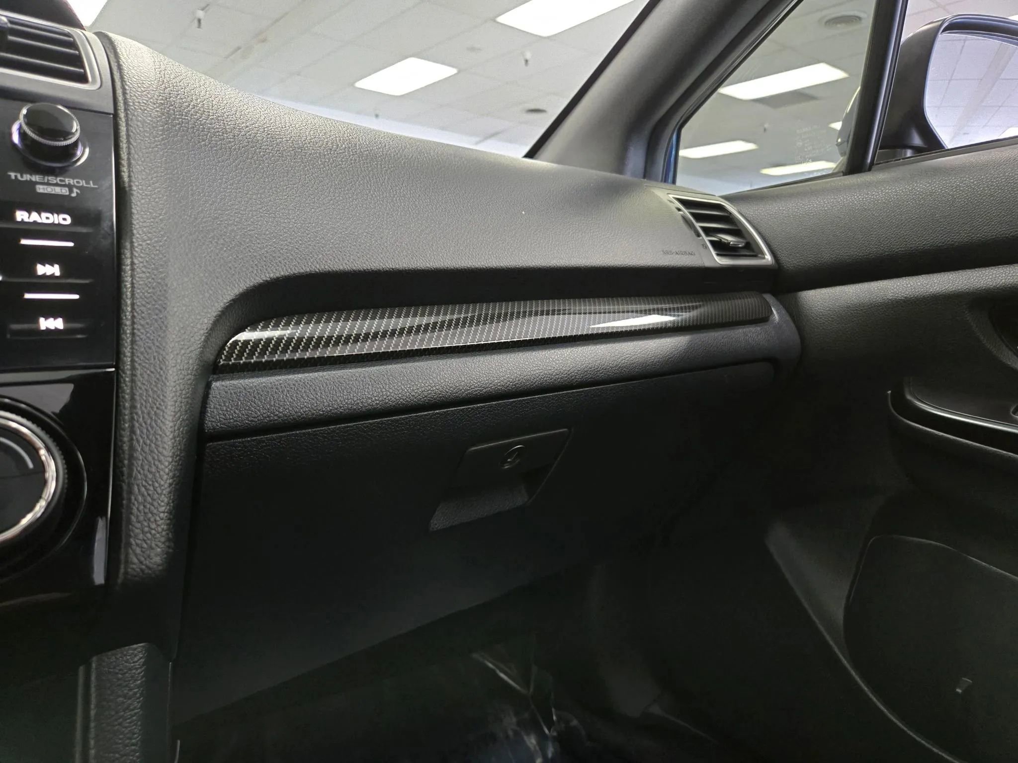 Used 2020 Subaru WRX Limited image 39