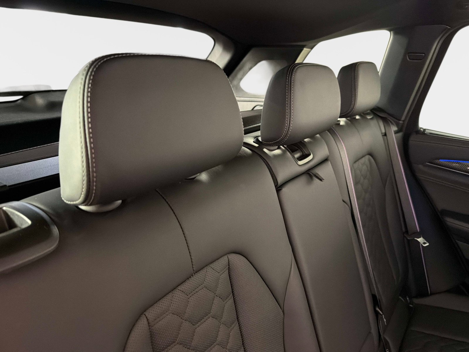 Used 2024 BMW X3 M image 28