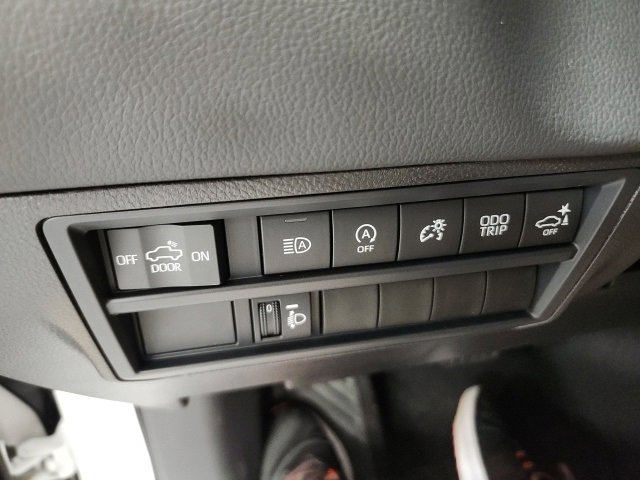 New 2026 Toyota Tundra Limited image 27