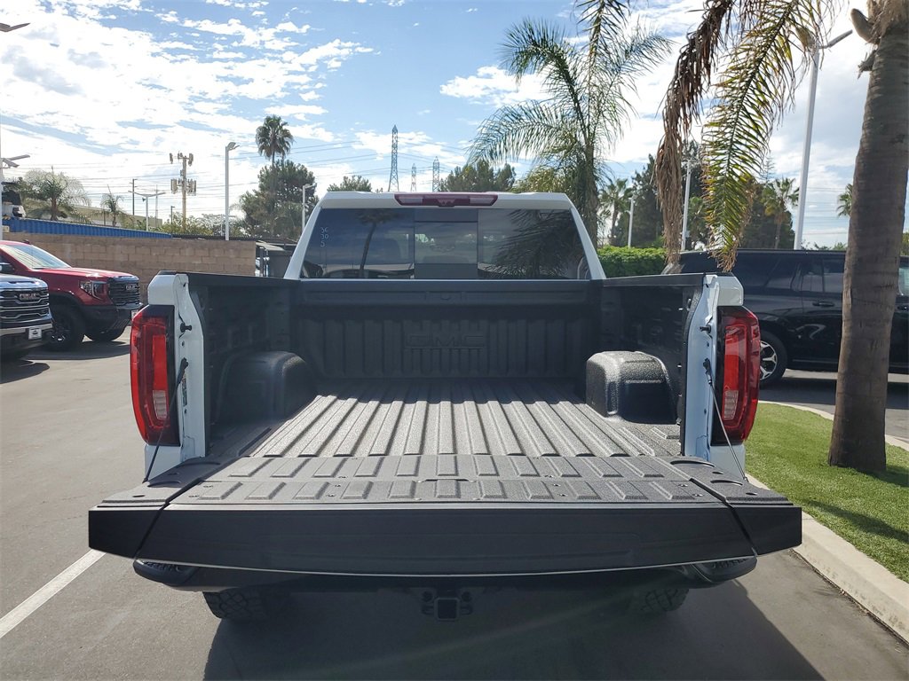 New 2026 GMC Sierra 1500 AT4X image 6