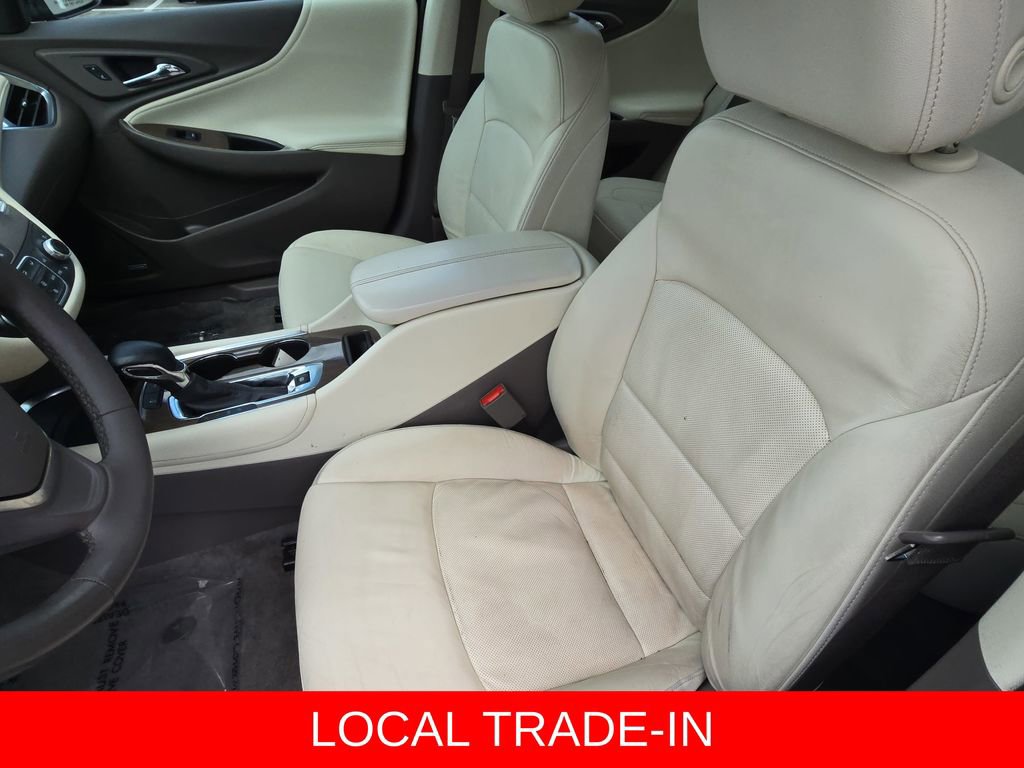 Used 2024 Chevrolet Malibu LT FWD image 15