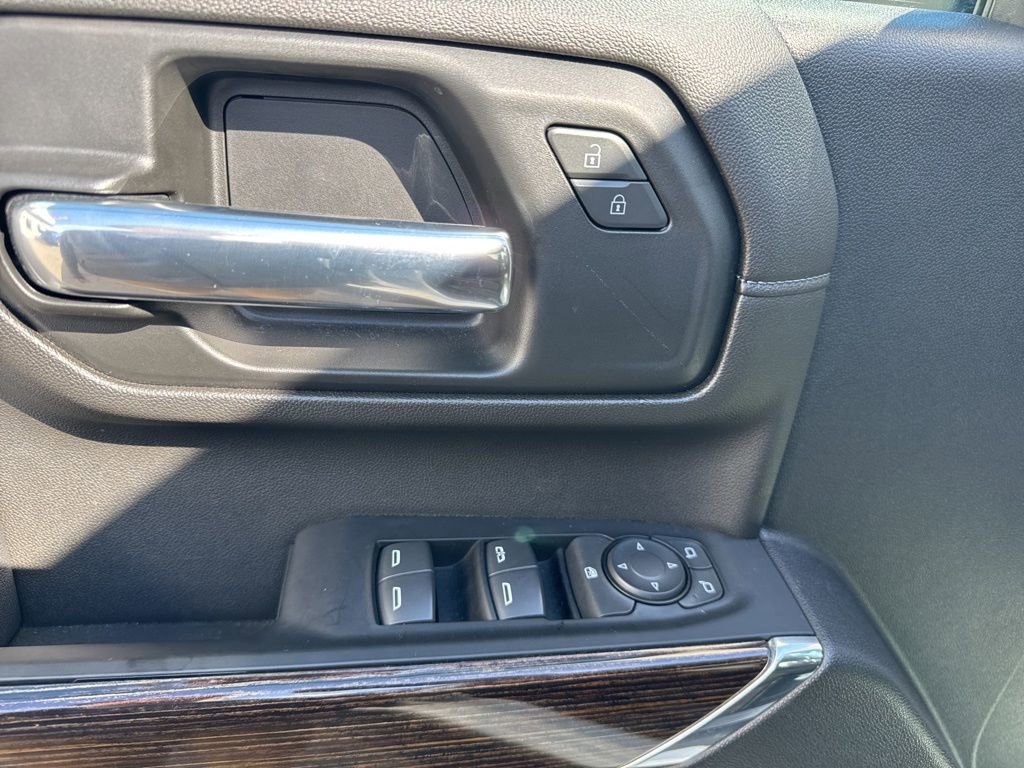 Certified 2023 GMC Sierra 2500 SLE image 12