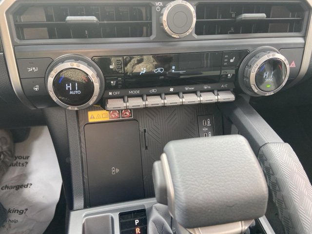 New 2026 Toyota 4Runner Limited image 24