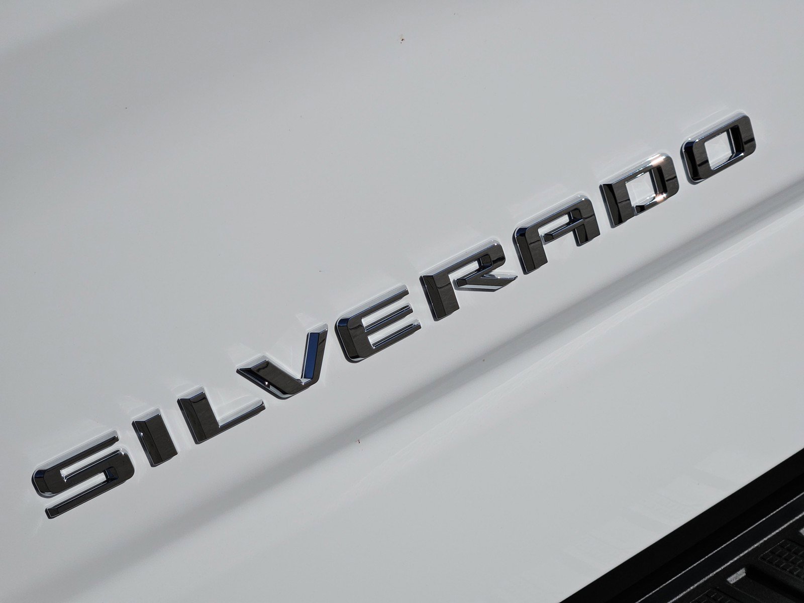 New 2026 Chevrolet Silverado 1500 W/T w/ WT Safety Package image 8