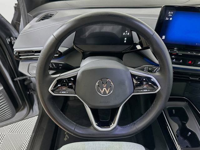 Used 2023 Volkswagen ID.4 Pro AWD/4WD image 12