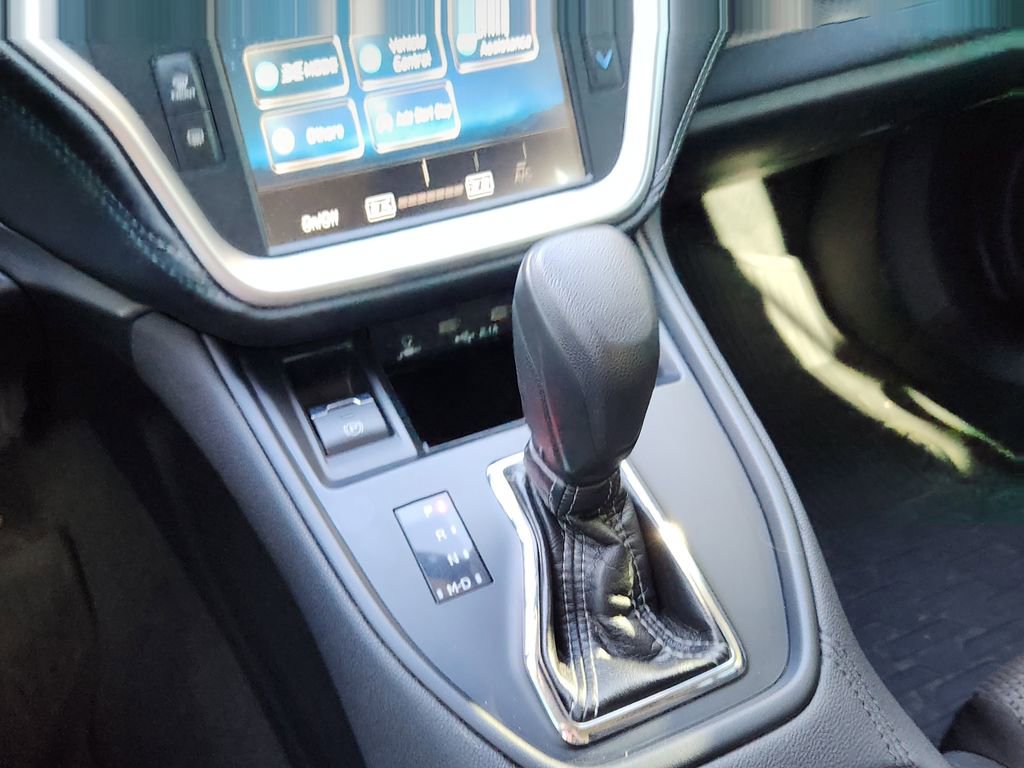 Used 2021 Subaru Outback 2.5i image 19