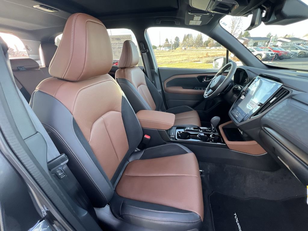 New 2026 Subaru Forester Touring image 29