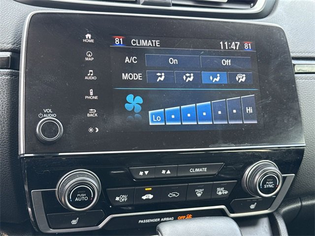 Used 2020 Honda CR-V Touring image 24