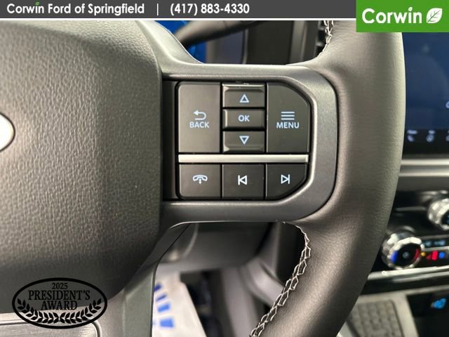 New 2026 Ford F250 Lariat w/ Lariat Ultimate Package AWD/4WD image 46