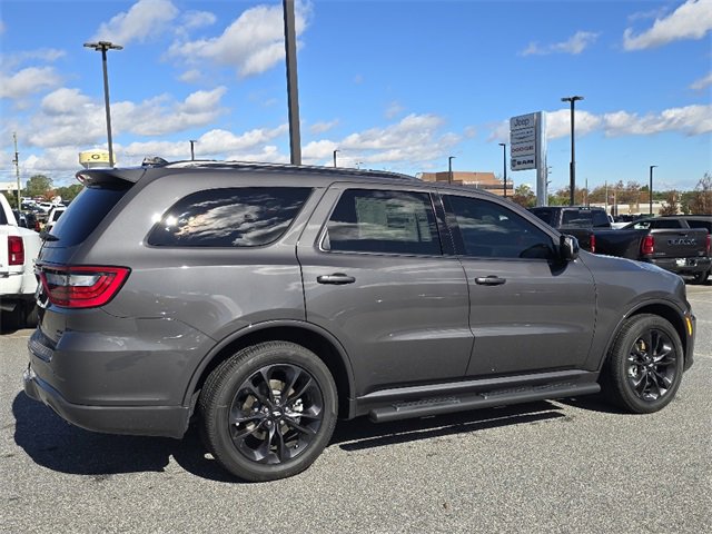 New 2026 Dodge Durango GT w/ Blacktop Package video 2