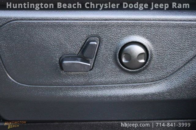 Used 2026 RAM 1500 Big Horn image 34