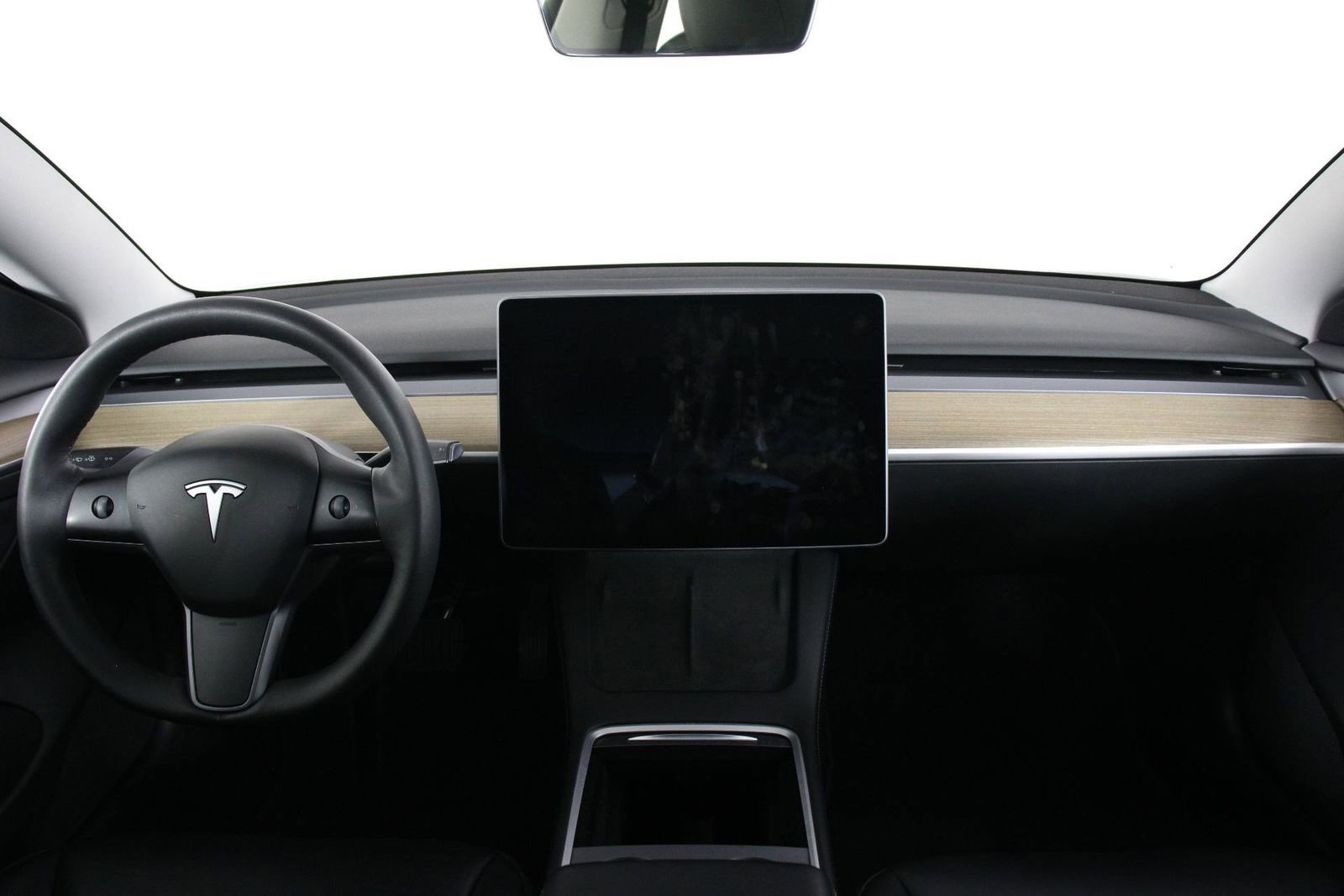 Used 2021 Tesla Model 3 Long Range image 7