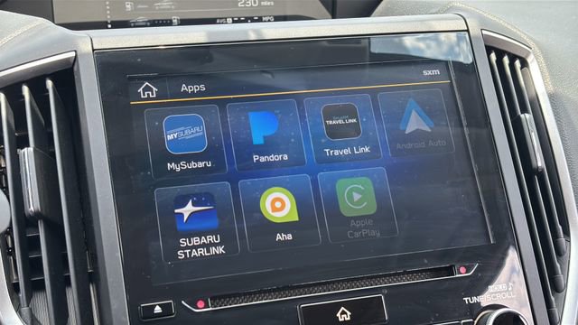 Used 2021 Subaru Crosstrek 2.5i Limited w/ Popular Package #4 AWD/4WD image 15