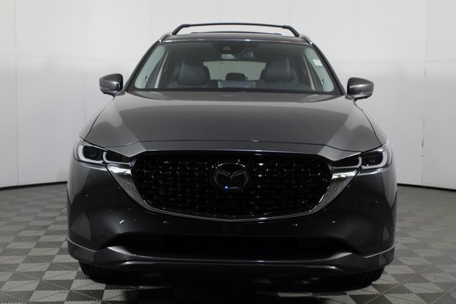 New 2025 MAZDA CX-5 AWD 2.5 S image 2