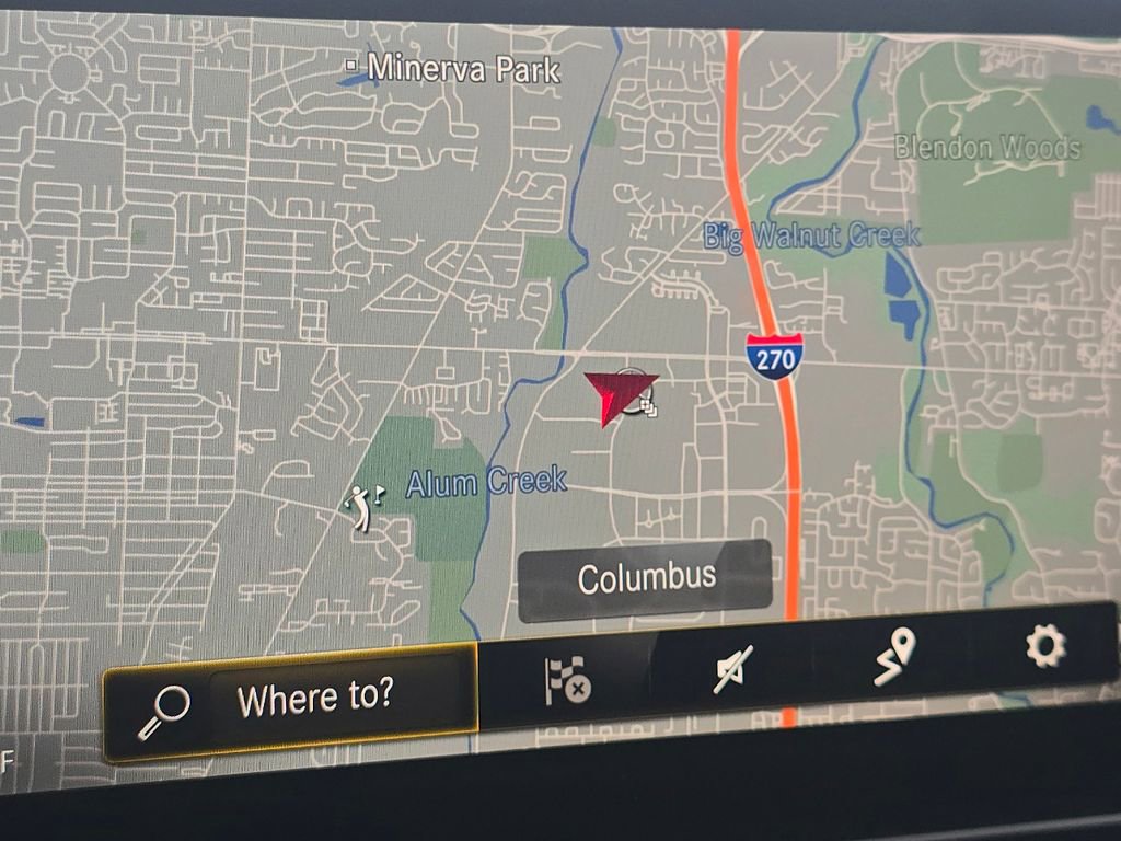 Certified 2023 Mercedes-Benz GLS 450 4MATIC image 4