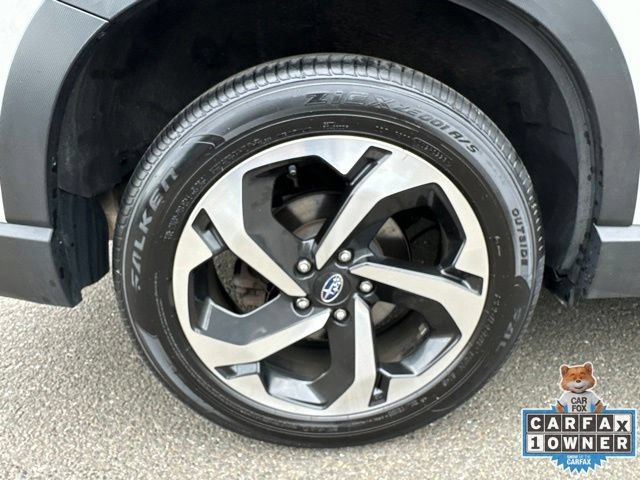 Certified 2023 Subaru Forester Touring AWD/4WD image 34
