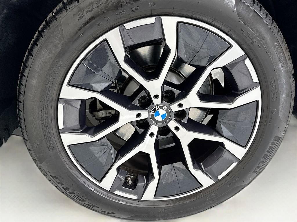 Certified 2026 BMW X3 xDrive30 w/ Premium Package AWD/4WD image 29