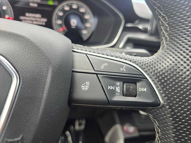 Used 2022 Audi S4 Premium Plus AWD/4WD image 31