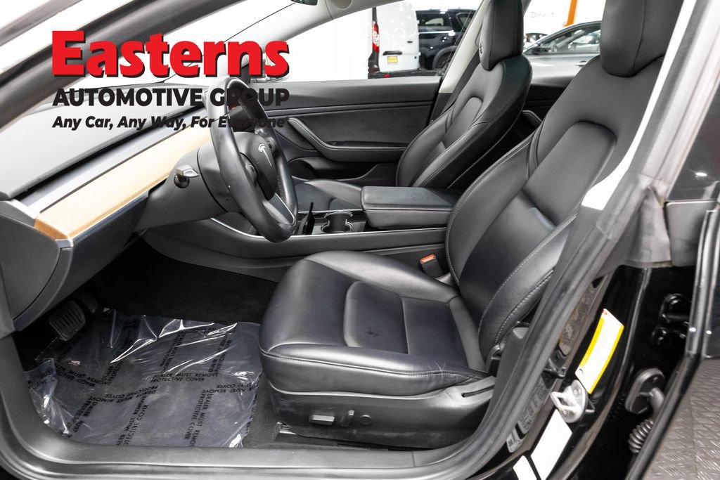 Used 2019 Tesla Model 3 Standard Range Plus RWD image 13