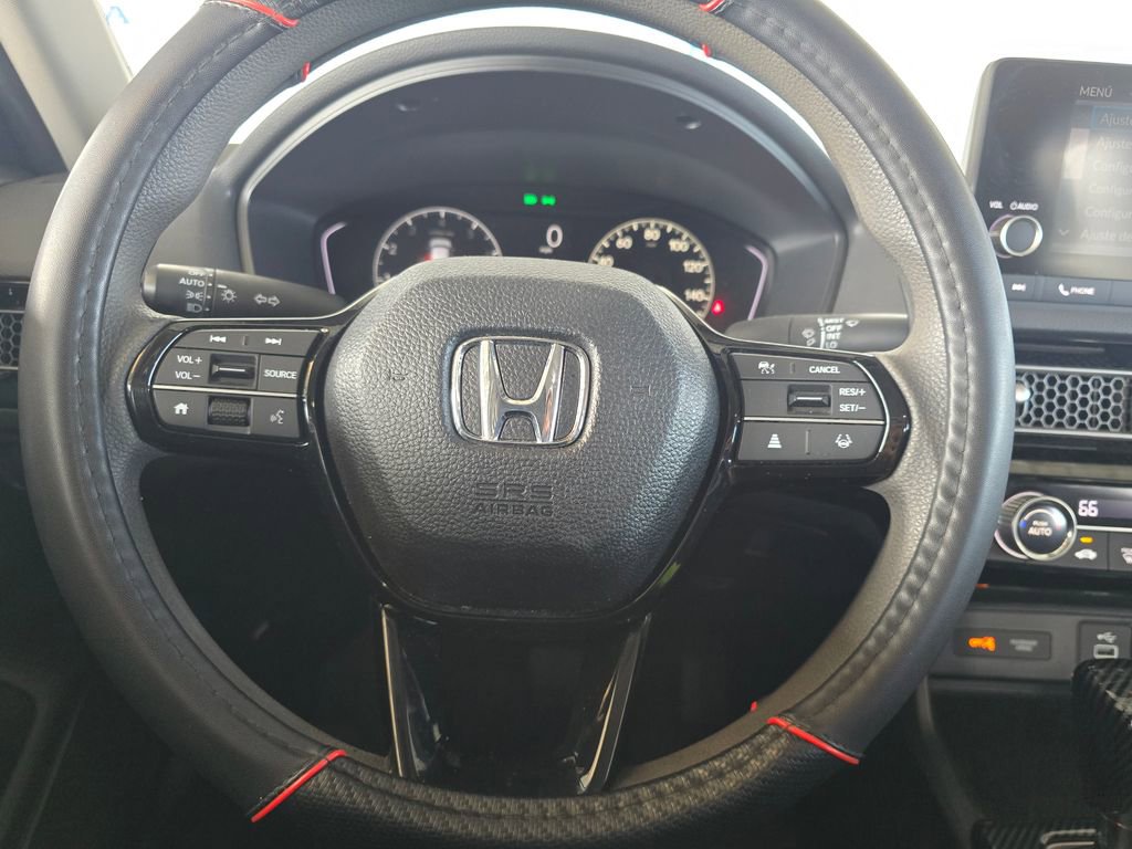 Used 2023 Honda Civic LX image 27