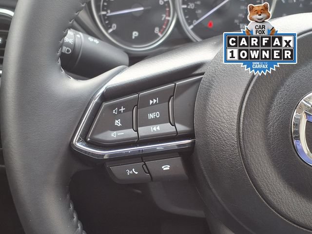 Certified 2025 MAZDA CX-5 AWD 2.5 S image 23
