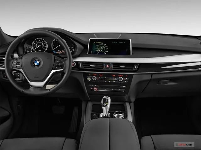 Used 2018 BMW X5 xDrive35i AWD/4WD image 10