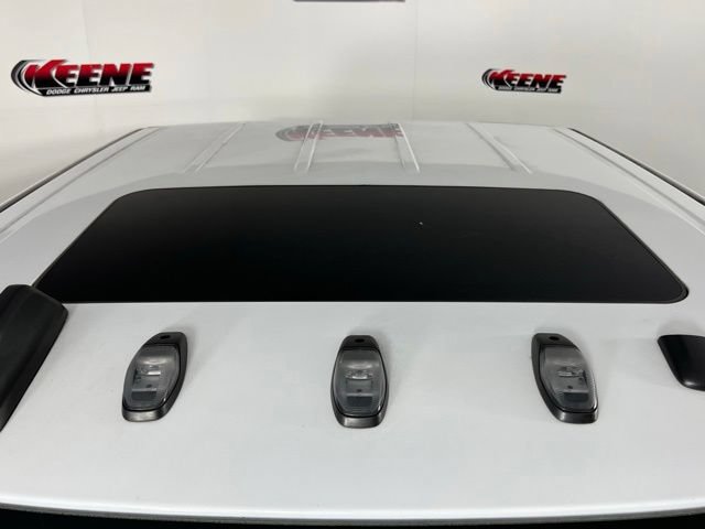 Used 2021 RAM 3500 Limited AWD/4WD image 9