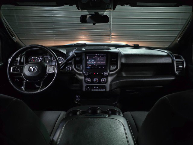 Used 2023 RAM 4500 Tradesman image 15