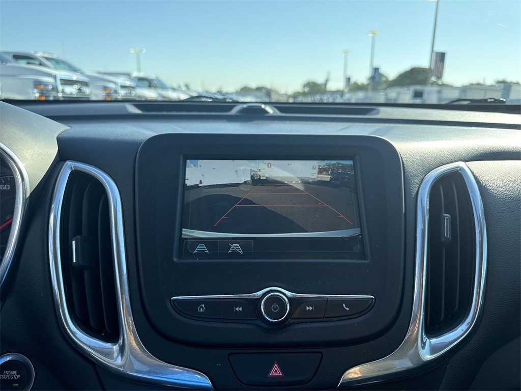 Certified 2018 Chevrolet Equinox LT image 14