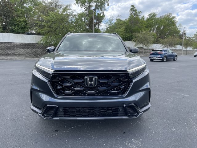 New 2025 Honda CR-V Sport-L image 3