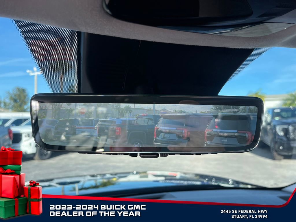 Used 2025 Hyundai Santa Fe Calligraphy image 22