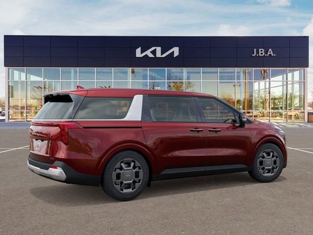 New 2026 Kia Carnival EX image 6