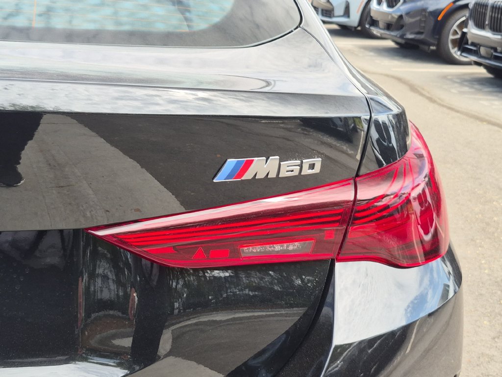 New 2026 BMW i4 M60 w/ Premium Package AWD/4WD image 26