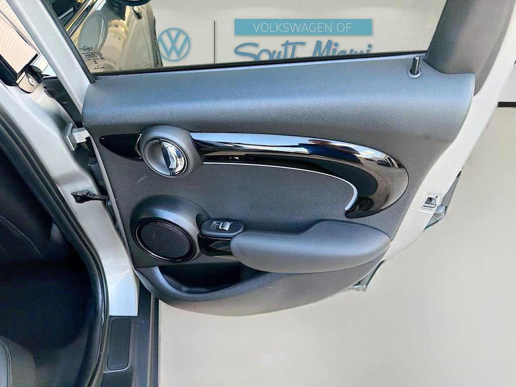 Used 2024 MINI Cooper S image 29