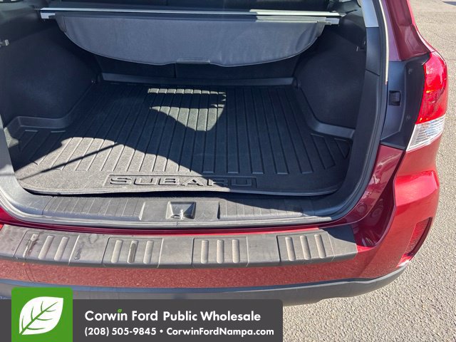 Used 2014 Subaru Outback 2.5i Premium AWD/4WD image 30