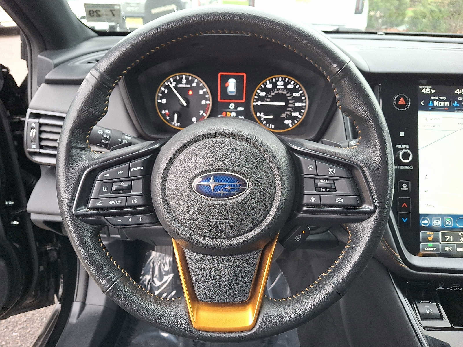 Used 2024 Subaru Outback Wilderness image 20